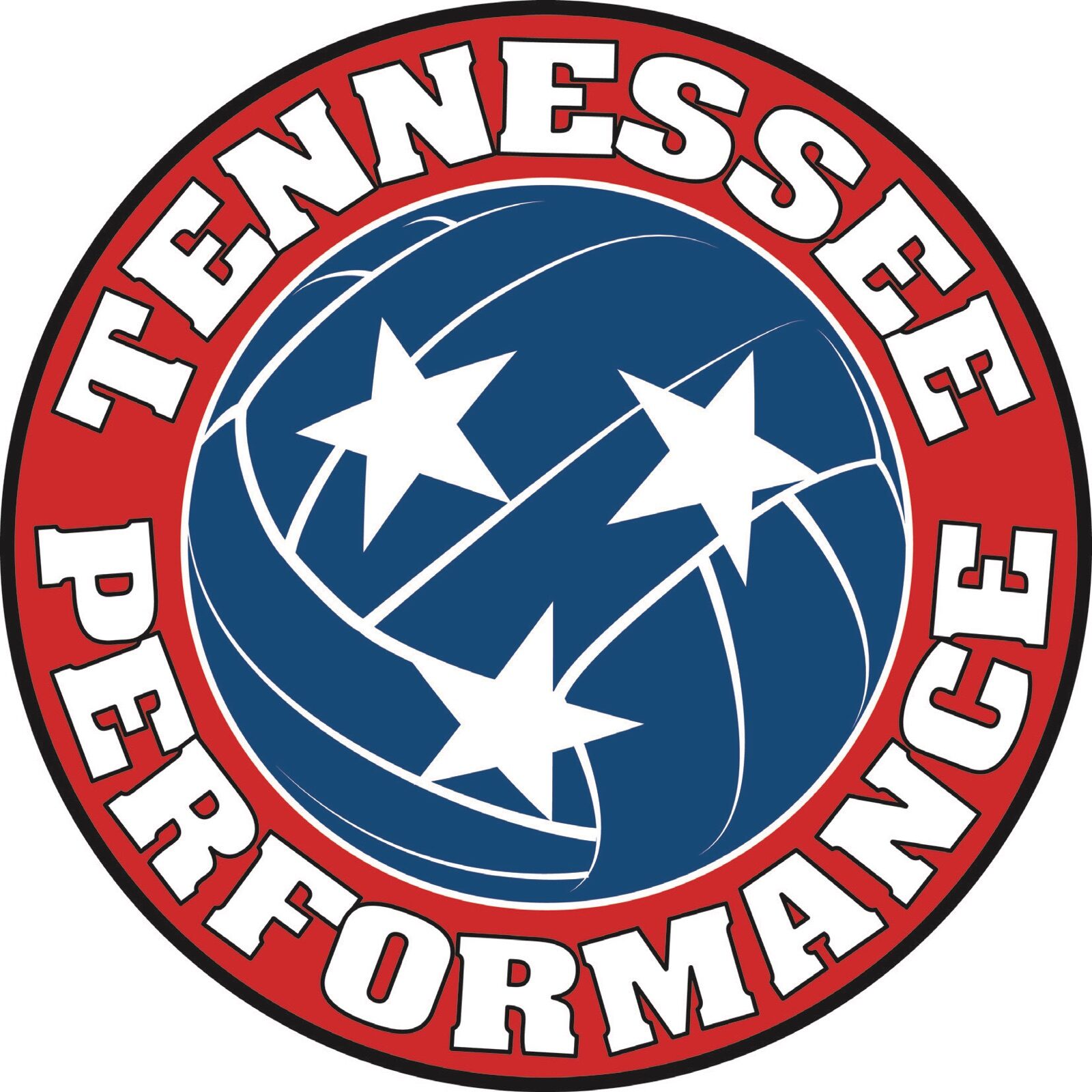 TPV Circle Logo